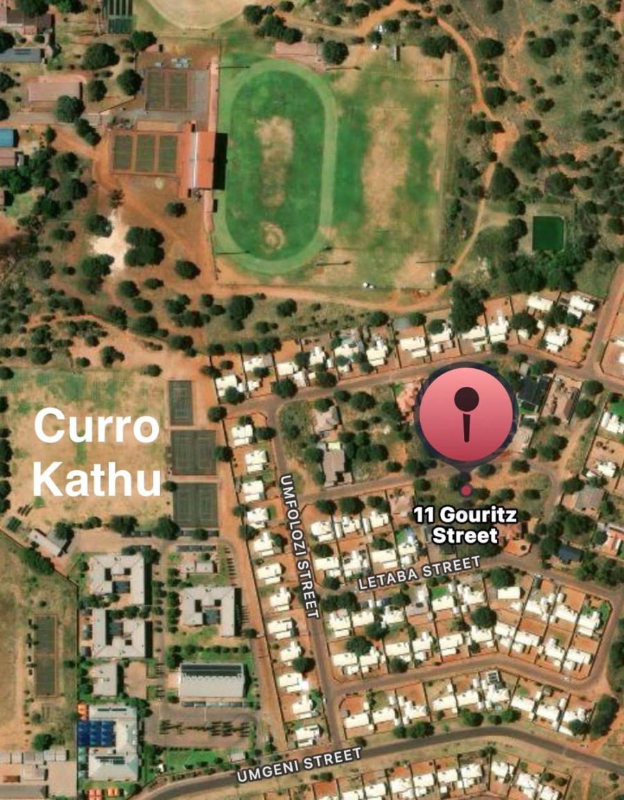 0 Bedroom Property for Sale in Kathu Northern Cape